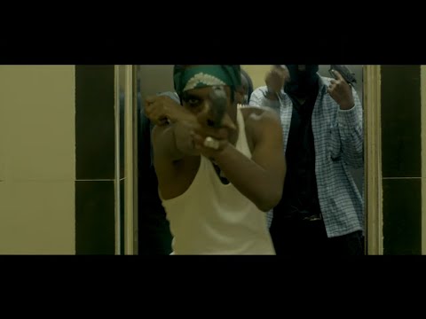 Young Nigga Flexin-¥NF-(OFFICIAL 4K VIDEO) by Nzaxxboyy ft Donmax ft Beramino Savage