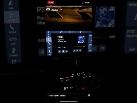 18 Karat mit Freunden in Spanien