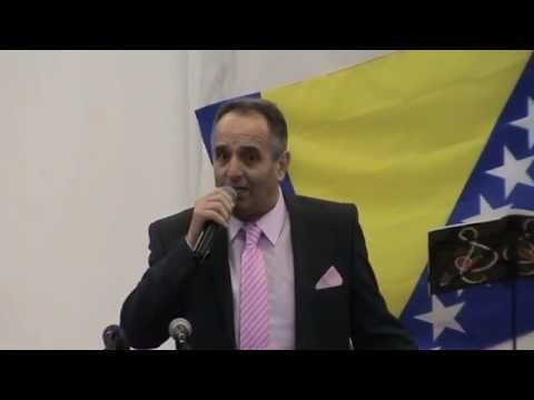 Amir Musa - Na prijestolu sjedi sultan