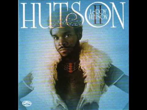 Leroy Hutson - I Do I Do (Want To Make Love To You)