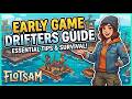 Flotsam Meta Guide: How to Pick the Ultimate Drifter Crew #flotsam