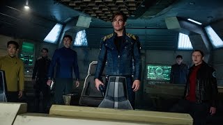 Star Trek Beyond Trailer #4 (2016) - Paramount Pictures