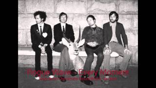 Every Moment - Rogue Wave (Napoleon Dynamite Soundtrack Version)