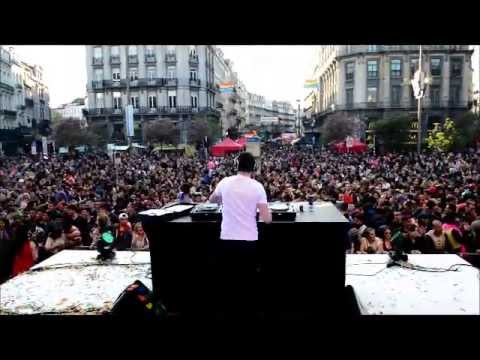 Dj Andrei Stan (La Demence Pride edition)