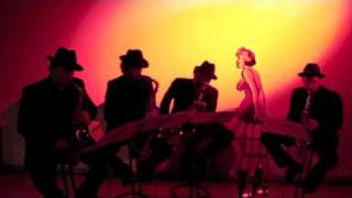 Saxofollia Saxophone Quartet - Porgy and Bess Suite 3/3