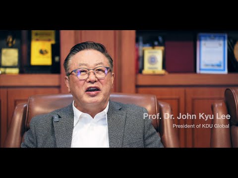 KDU YouTube Thumbnail