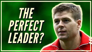 How GOOD was Steven Gerrard Actually