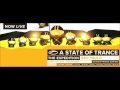 Tomas Heredia - A State of Trance 600 Sao Paulo ...