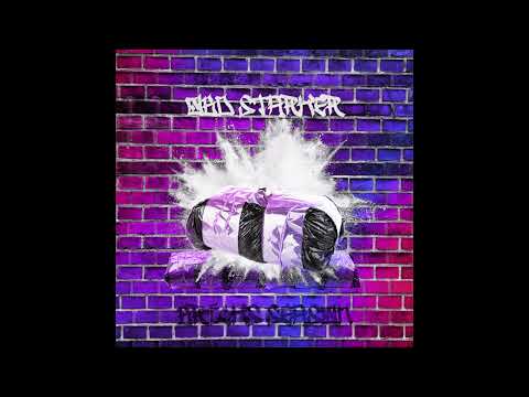 OBD Starker x Axel White - tot e ceva daca nu e albumu