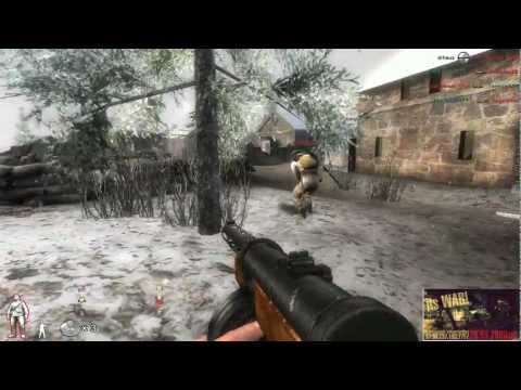 RedOrchestra.PL Ostfront FightNight (2012.09.28)