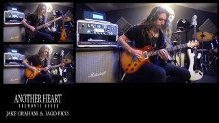 Tremonti - Another Heart - Cover - Jake Graham &amp; Iago Pico