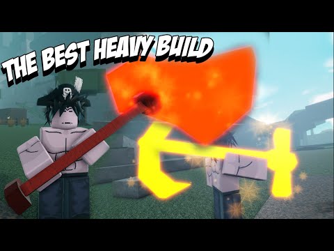 Pilgrammed - BUSTED Heavy Build BEST Mid-Game Weapon Megaton Maul!