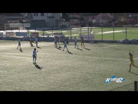 Charvensod - Sporting Bellinzago 23/2/2014