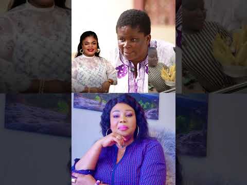 EEII AYEHU OO😳 HMMM ABUSUAFO)SECRET WO TOWN 😲🙏🏼