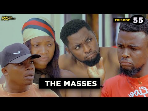 The Masses - Episode 55 | Caretaker Series | Mark Angel TV