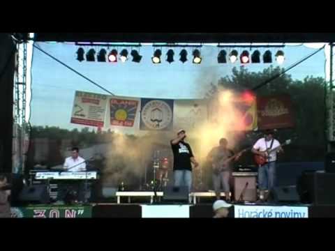 Yetti rock  Moudrá žena.