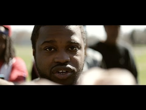 Deli Boyz - Walk With Me Freestyle