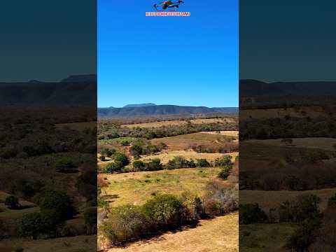 REGIÃO DO MINGU-ESPINOSA  MINAS GERAIS.