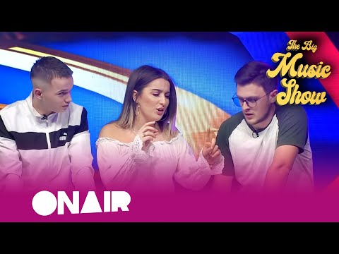 The Big Music Show Episoda 23