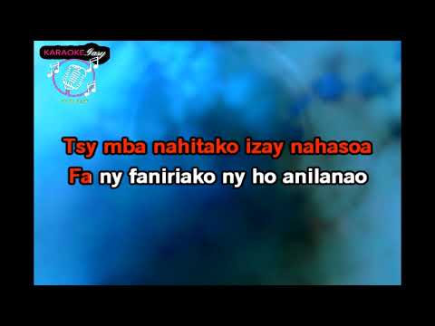 Kiaka - Fitia nindramina VLEXTRAIT