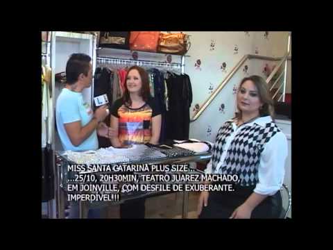 Closet Exuberante em Aplauzzo