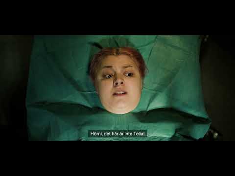 En operation utan skalpeller? Det verkar dumt. En operation utan skalpeller? Det verkar dumt.