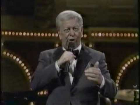 Mel Torme - When The World Was Young