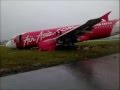 AirAsia Announces 100,000 Dollar compensation.