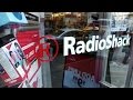 What Amazon Sees in RadioShack Stores - YouTube
