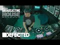 Its A Feeling with Rio Tashan (Episode #2, Live from The Basement) - Defected Broadcasting House