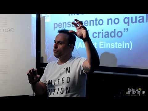 Coaching para músicos - Neymar Pires (Workshop completo)