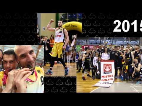 20 lat sopockiej koszykówki