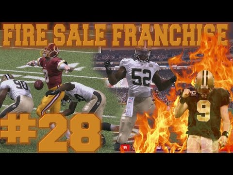 BACK TO BUSINESS AS USUAL | FIRE SALE FRANCHISE | Episode 28