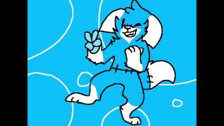 Gemini Robot || ORIGINAL MEME|| flashing images warning