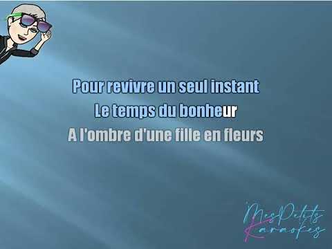 DAVE - DU COTE DE CHEZ SWANN (@mespetitskaraokes)