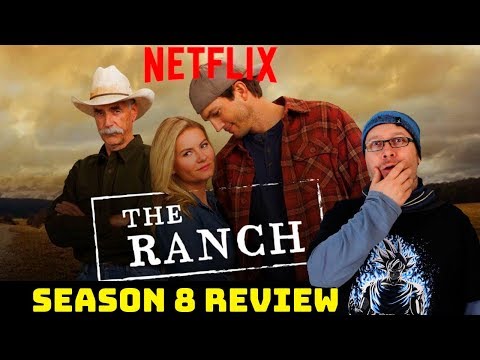 The Ranch Season Netflix Review (Part 8 Final Episodes)