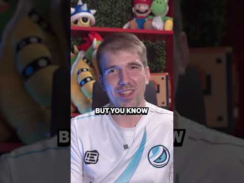 What Smash player is the biggest trash talker?