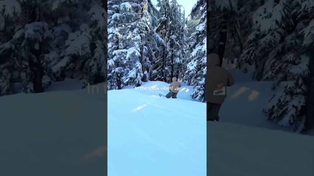 Discover Baggy Snow Pants(UPT2592) at the link in bio #snowboarding #wintersports #skigear