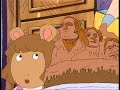 I Want Some Ice Cream Arthur
