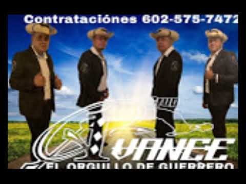 Grupo Avance-dos hojas sin Rumbo