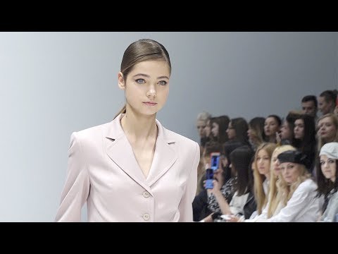 Boitsik | Spring Summer 2018 Full Fashion Show | Exclusive