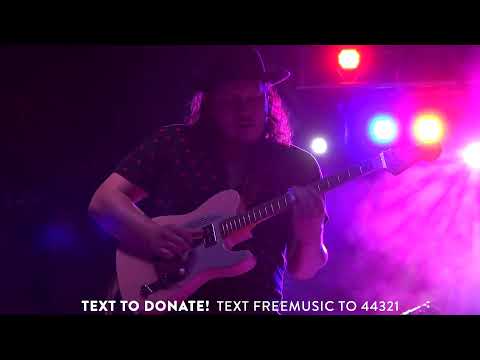 William Beckmann - Live at the Levitt!