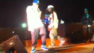 Stanky Legg - G Spot Boyz (Front Row)