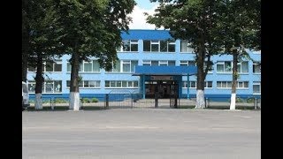 Вороновицька СЗШ І-ІІІ ступенів №1. Відеоролик