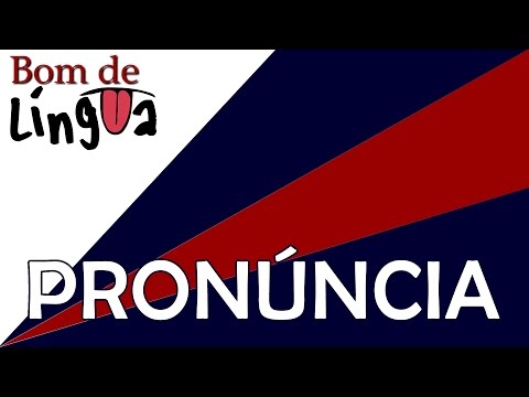 Pronúncia - Vogal seguida de consoante simples ou dupla - #BdL