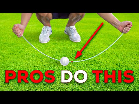 Pure Your Irons Like The Pros – Fix Your Low Point With These 3 Checks