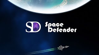Space Defender - Swarm Mission!