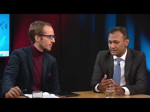 Action on stroke: Policy approaches to prevention (webinar recording)