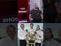 Dit gaat Sebastian Vettel doen na vertrek uit Formule 1 | #shorts