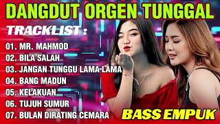 Download lagu DANGDUT ORGEN TUNGGAL | MR MAHMOOD | BILA SALAH | JANGAN TUNGGU LAMA | BANG MADUN | KELAKUAN | TUJUH mp3